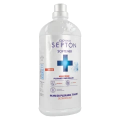 Płyn do płukania Septon Softener 1,8 l Clovin - 52277_2_kwadrat.webp