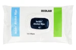 Chusteczki alkoholowe Incidin 100 szt. Ecolab