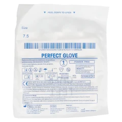 Sterylne rękawice chirurgiczne bezpudrowe - SUB12783_PERFECTGLOVE_7,5.webp