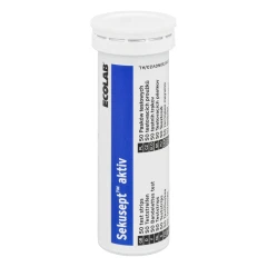 Paski kontroli Sekusept aktiv 50 szt. Ecolab - 52360_1_kwadrat.webp