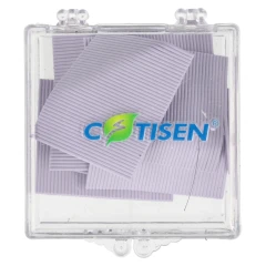 Zestaw do koferdamu dla dzieci COTISEN - 52504_4_kwadrat.webp