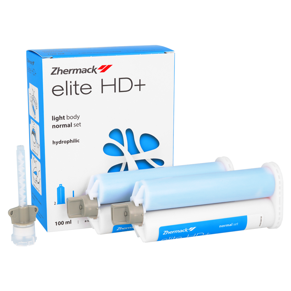 Elite HD + Light Normal 50 ml x 2 szt. Zhermack.png