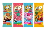 Lizik! - lizak bez cukru Starpharma