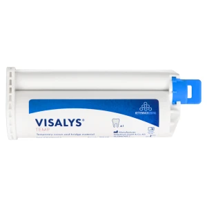 PROMOCJA Visalys Temp 50 ml Kettenbach - A1 do 31.12.2026