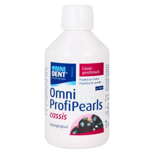 PROMOCJA Piasek Omni ProfiPearls 300 g Omnident - Porzeczka do 31.12.2026