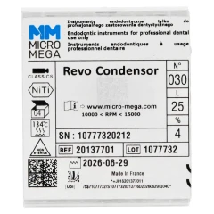 Pilniki Revo Condensor 030 4% L25 MM - 20137701 - 52579_1_kwadrat.webp