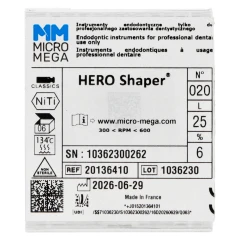 Pilniki HERO Shaper Micro Mega_5_kwadrat.webp