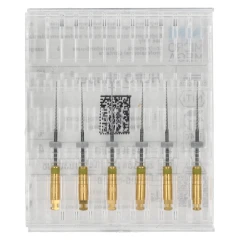 Pilniki HERO Shaper Micro Mega 21 mm 020 4%.webp