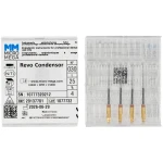 Pilniki Revo Condensor 4 szt. Micro-Mega