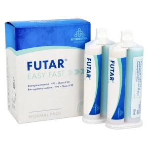 Futar Easy Fast 50 ml x 2 szt. Kettenbach