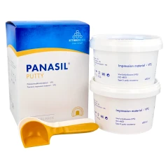 Panasil Putty 450 ml x 2 szt. Kettenbach - 52550_4_kwadrat.webp
