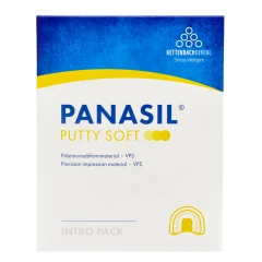 Panasil Putty Soft 200 ml x 2 szt. Kettenbach - 52551_1_kwadrat.webp