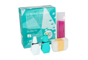 PROMOCJA G2-BOND Universal Bottle Kit 5 ml x 2 szt. GC do 17.09.2026