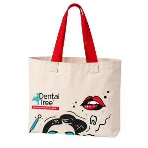 Torba wakacyjna DentalTree