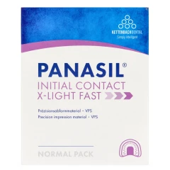 Panasil Initial Contact X-Light Fast 50 ml x 2 szt. Kettenbach - 52549_1_kwadrat.webp