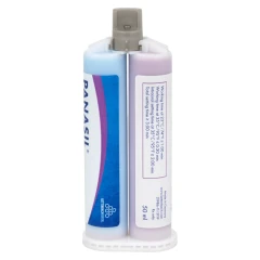 Panasil Initial Contact X-Light Fast 50 ml x 2 szt. Kettenbach - 52549_7_kwadrat.webp