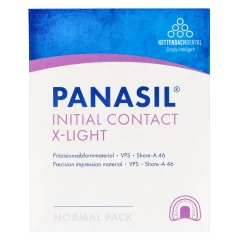 Panasil Initial Contact X-Light 50 ml x 2 szt. Kettenbach - 52548_4_kwadrat.webp