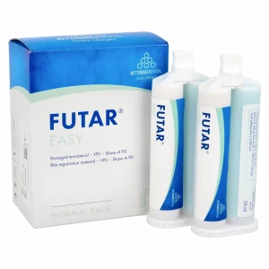 Futar Easy 50 ml x 2 szt. Kettenbach