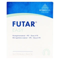 Futar Easy 50 ml x 2 szt. Kettenbach - 52545_1_kwadrat.webp