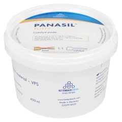 Panasil Putty 900 ml x 4 szt Kettenbach - 52552_2_kwadrat.webp