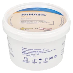 Panasil Putty 900 ml x 4 szt Kettenbach - 52552_3_kwadrat.webp