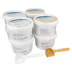 Panasil Putty Soft 900 ml x 4 szt Kettenbach - 52553_4_kwadrat.webp