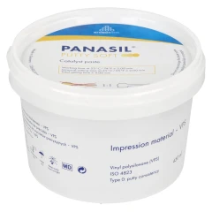Panasil Putty Soft 900 ml x 4 szt Kettenbach - 52553_2_kwadrat.webp