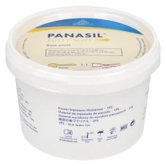 Panasil Putty Soft 900 ml x 4 szt Kettenbach - 52553_3_kwadrat.webp