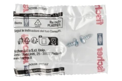 Podajnik na kubki jednorazowe na 50 szt Larident - 52740_2_poziom.webp