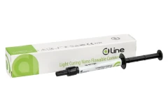 Light Curing Nano Flowable Composite 2 g dline - SUB29416_6_poziom.webp