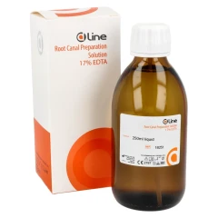 Root Canal Preparation Solution 17% EDTA 250 ml dline - 52792_5_kwadrat.webp