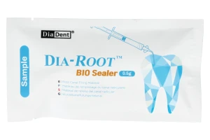 Dia-Root Bio Sealer 0,5 g Diadent