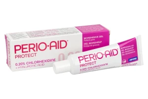 Perio-Aid żel z chlorheksydyną 0,20% 30 ml DentAid