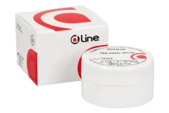 Temporary Filling Material 38g White dline - 19102 - 52784_4_kwadrat.webp