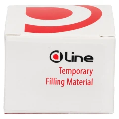Temporary Filling Material 38g White dline - 19102 - 52784_1_kwadrat.webp