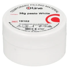 Temporary Filling Material 38g White dline - 19102 - 52784_3_kwadrat.webp