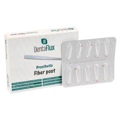 Prosthetic Fiber Post 10szt.DentaFlux_12_kwadrat.webp