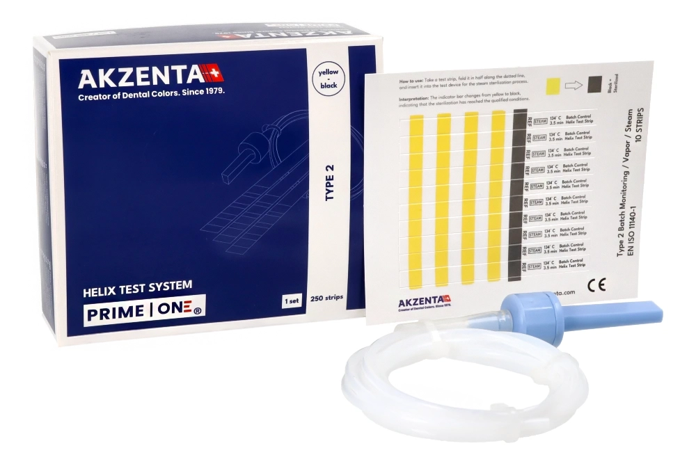 Test kontroli sterylizacji Helix kl. 2 250 szt. Akzenta - 52818_8_poziom.webp