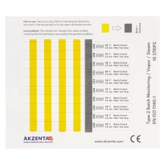 Test kontroli sterylizacji Helix kl. 2 250 szt. Akzenta - 52818_4_kwadrat.webp