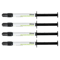 Light Curing Nano Flowable 2gx4szt. dline - 52789_1.webp