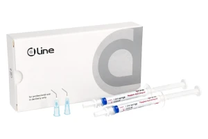 Wytrawiacz 37% 1,2 ml x 4 szt. dline
