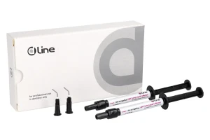 Koferdam w płynie 1,2 ml x 4 szt. dline