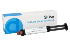 Dual Curing Adhesive Resin Cement 8 g dline 17520 - 52796_5_poziom.webp