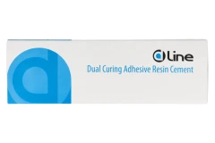Dual Curing Adhesive Resin Cement 8 g dline 17520 - 52796_1_poziom.webp