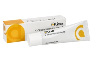 Aktywator uniwersalny do mas 30 ml dline