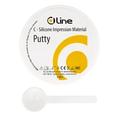 C-Silicone Impression Material dline_11_kwadratt.webp