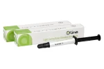 Light Curing Nano Flowable Composite 5 g dline