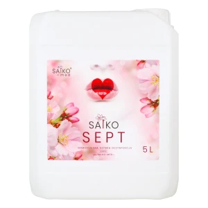 Saiko Sept 5 l