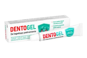 Dentogel 8 g Chema