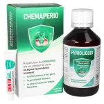 Chemaperio 300 ml + 8 g Chema